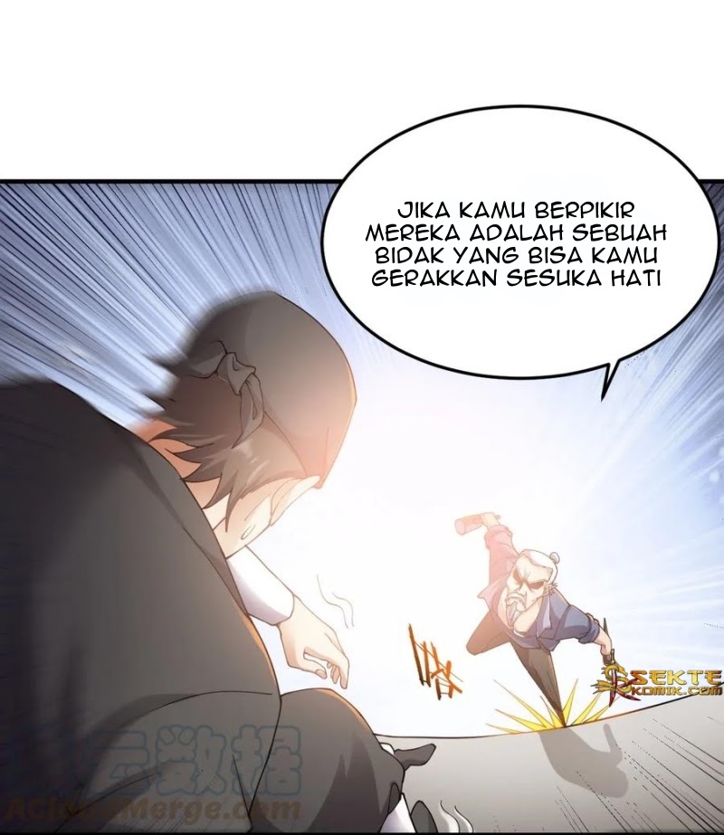 First Dragon (Yuanlong) Chapter 91 Gambar 6